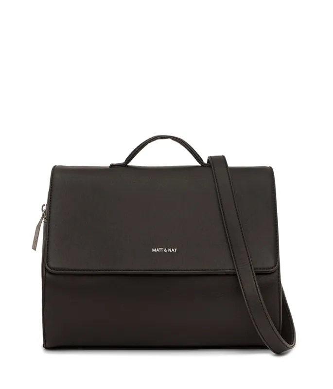 PHI Vegan Crossbody Bag – Vintage made by Matt & Nat