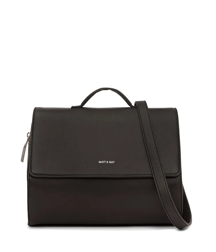PHI Vegan Crossbody Bag – Vintage sold by Matt & Nat