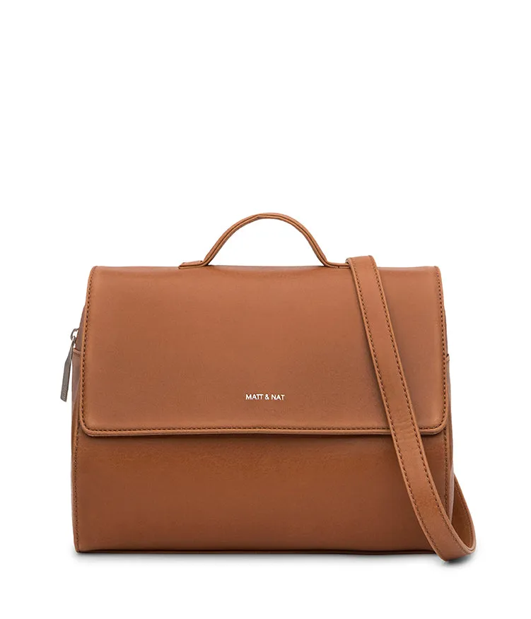 PHI Vegan Crossbody Bag – Vintage sold by Matt & Nat product image thumbnail 5