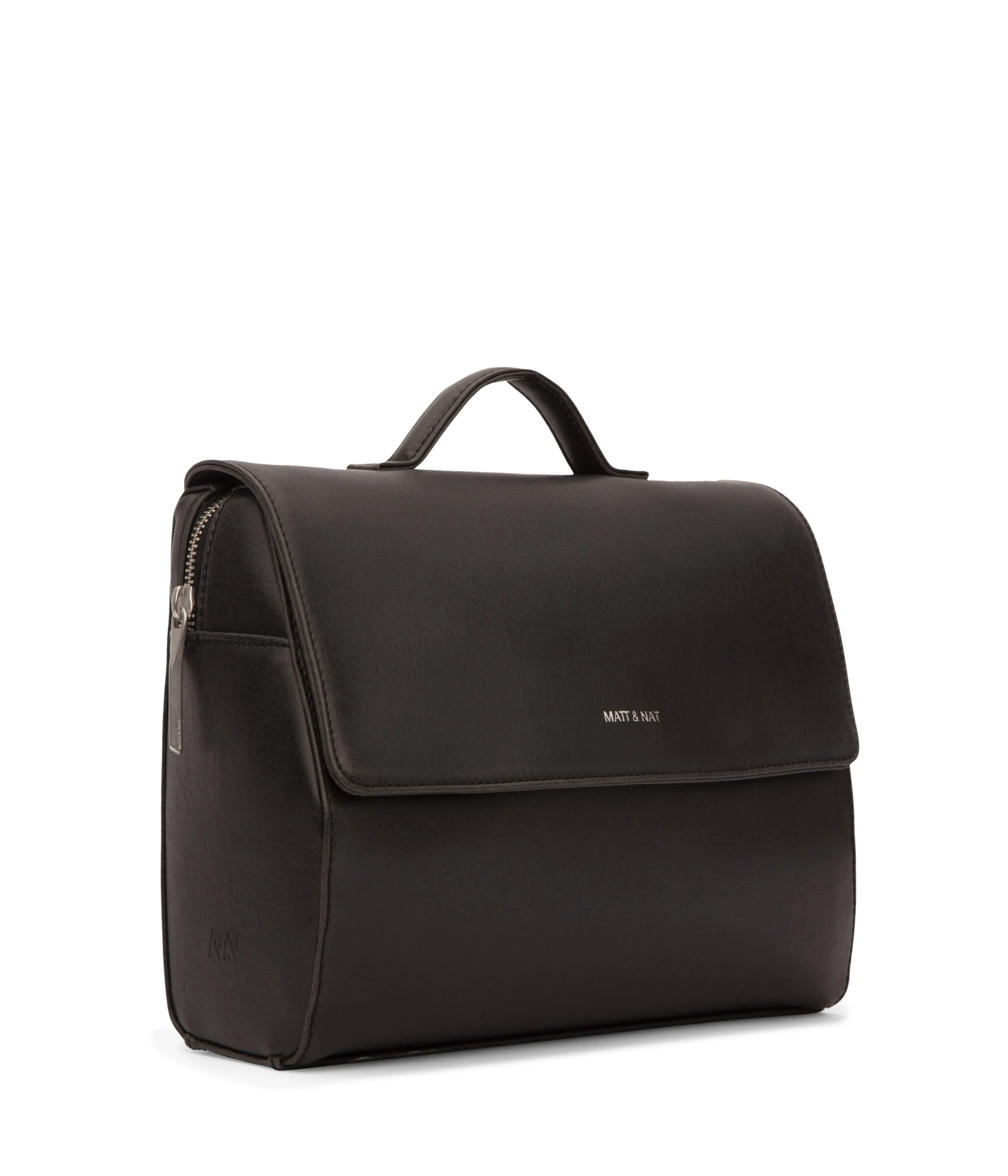 PHI Vegan Crossbody Bag – Vintage sold by Matt & Nat product image thumbnail 2