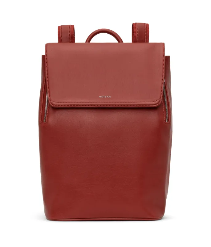 FABI Vegan Backpack - Vintage sold by Matt & Nat