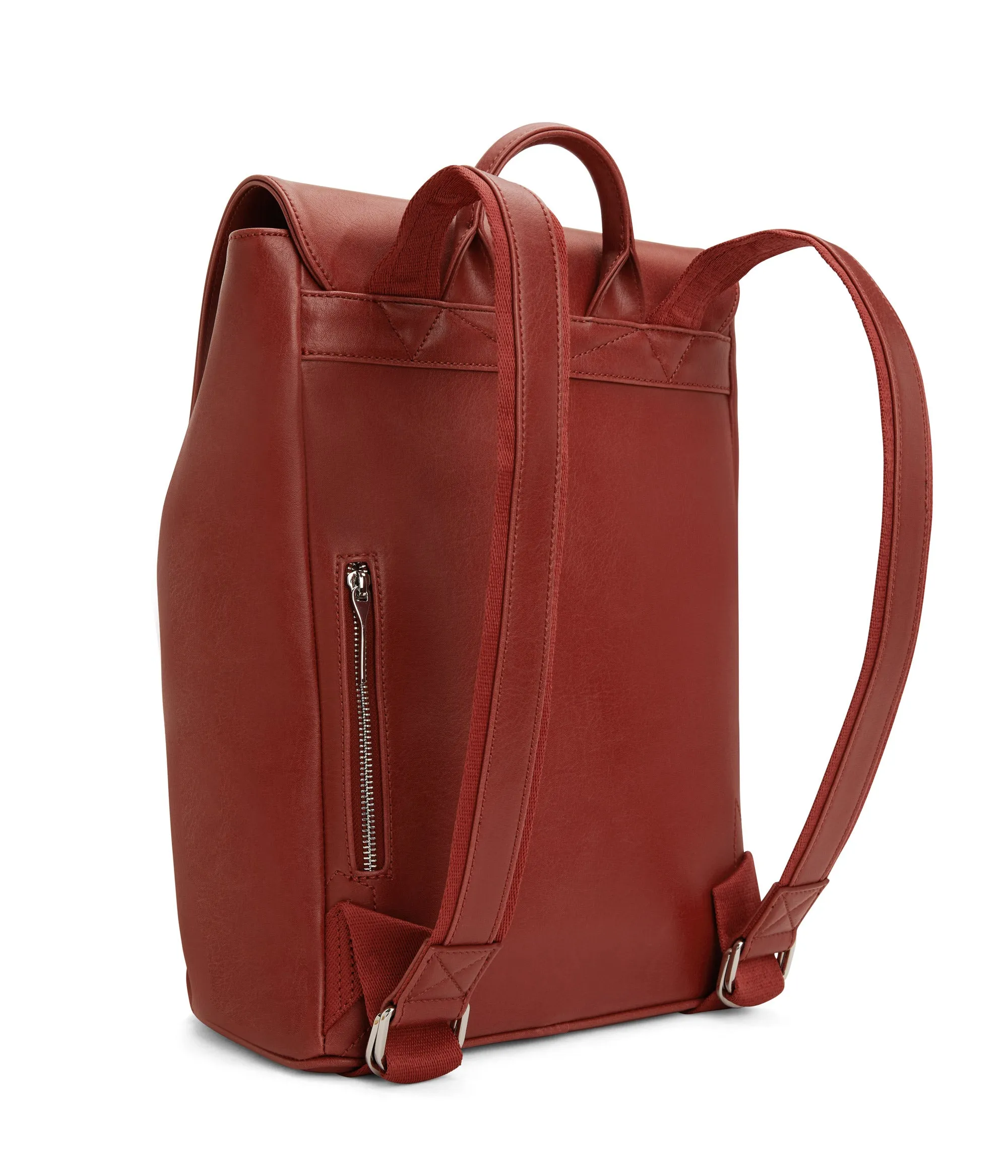 FABI Vegan Backpack - Vintage sold by Matt & Nat product image thumbnail 5