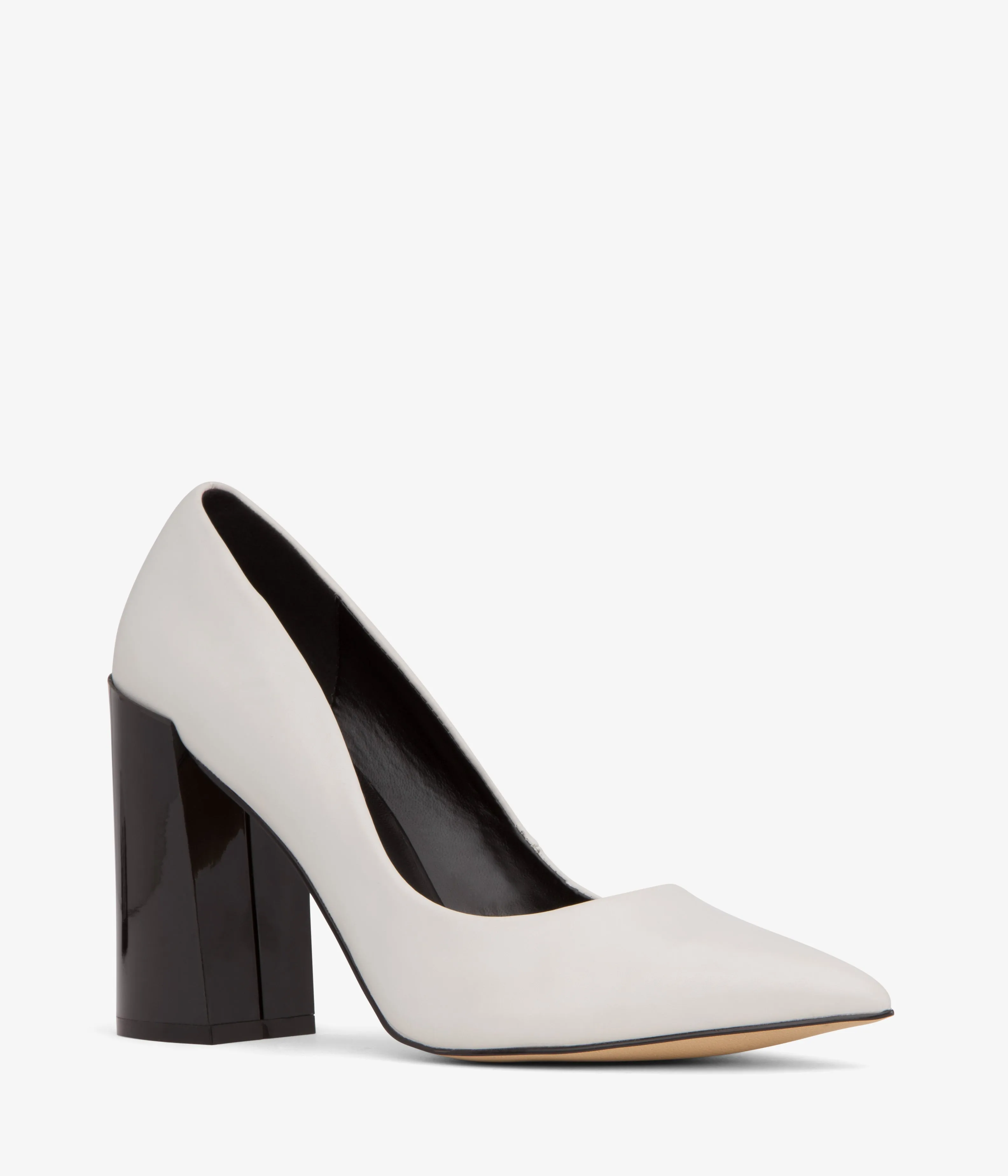 STESSY Vegan High Heels sold by Matt & Nat product image thumbnail 2