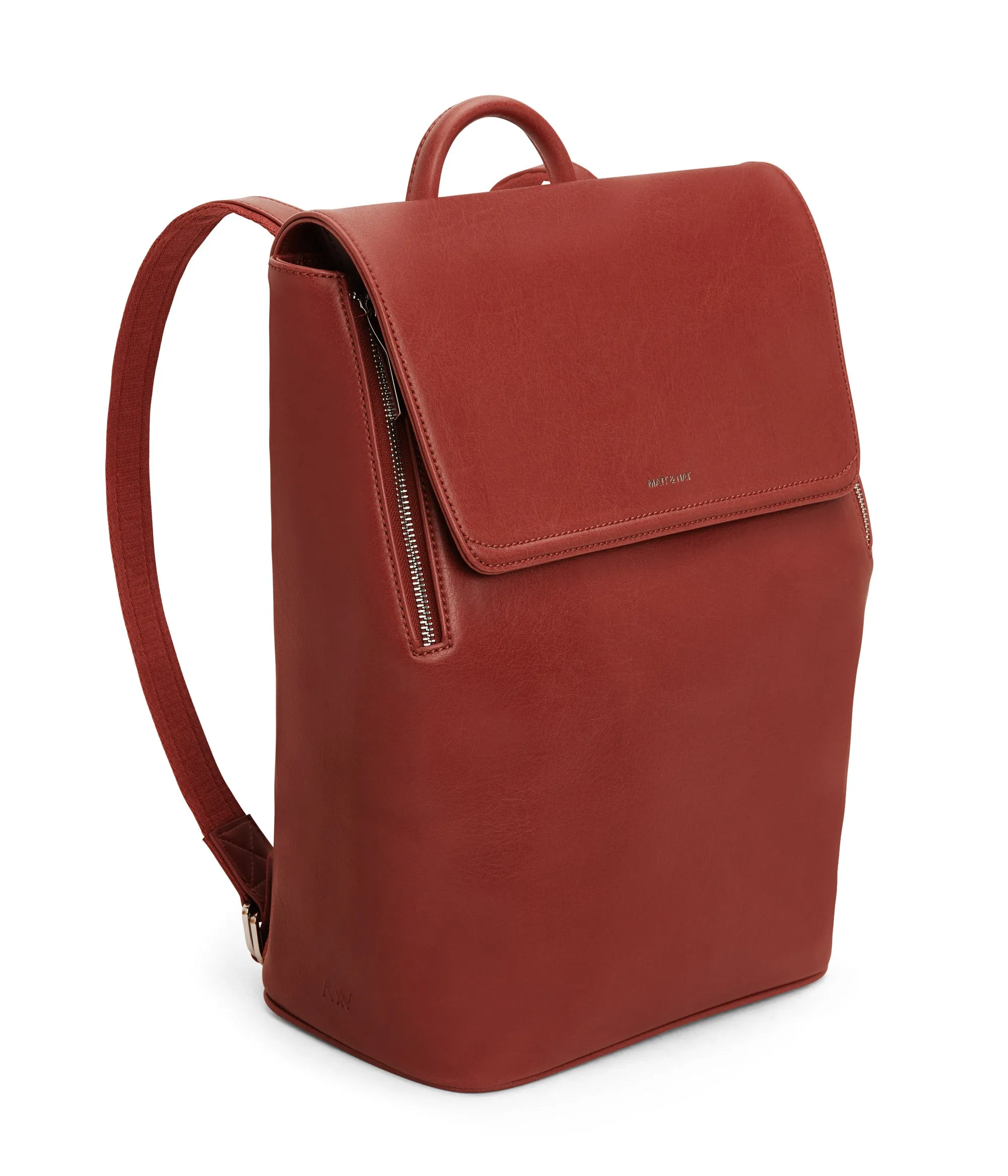 FABI Vegan Backpack - Vintage sold by Matt & Nat product image thumbnail 3