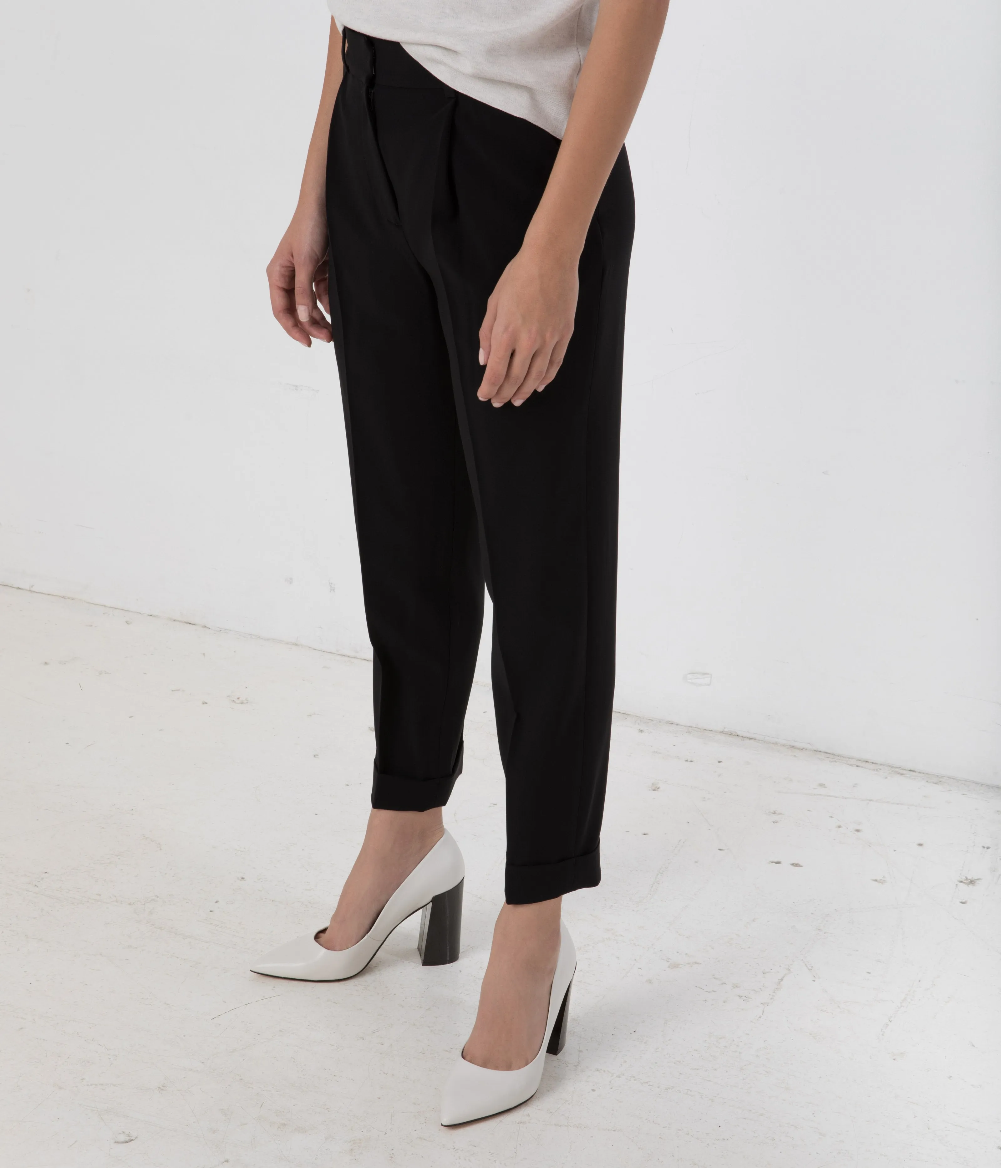 STESSY Vegan High Heels sold by Matt & Nat product image thumbnail 3