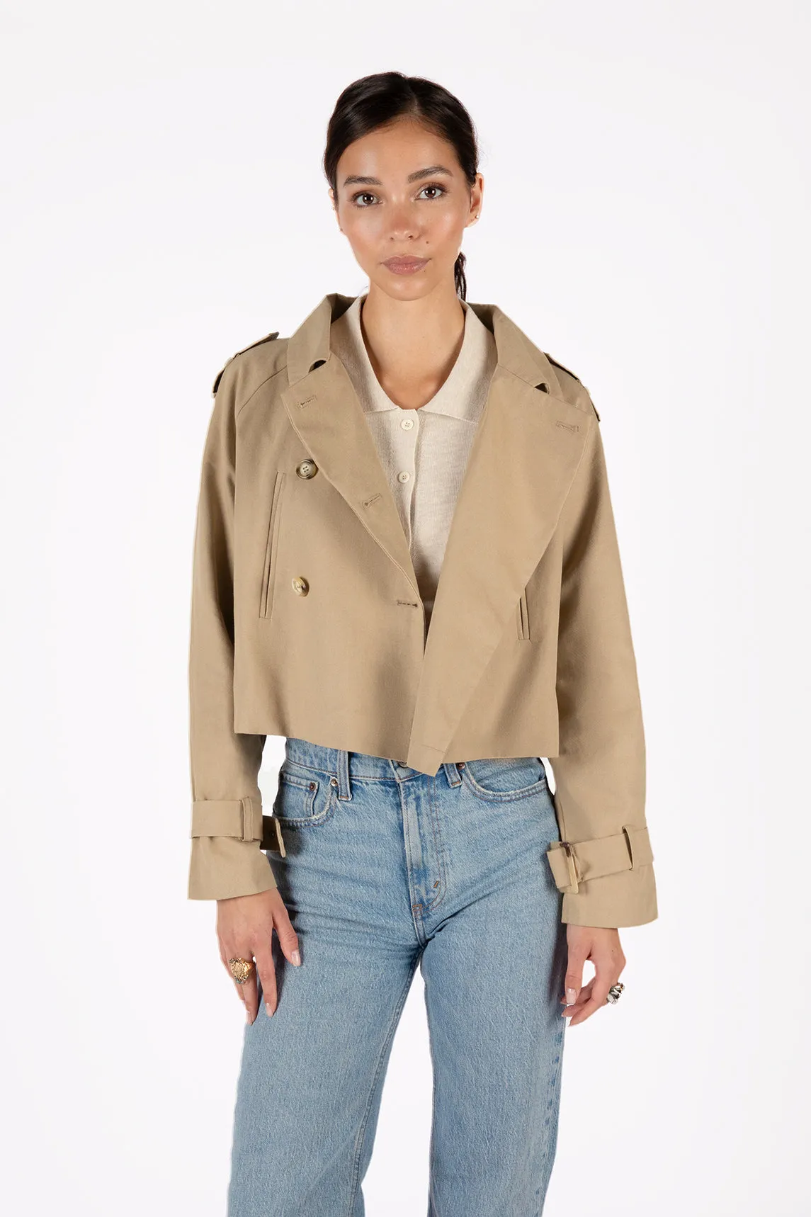 JAIPUR Women's Vegan Jacket sold by Matt & Nat product image thumbnail 3