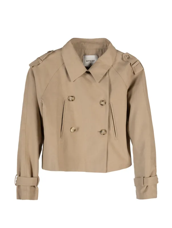 JAIPUR Women's Vegan Jacket sold by Matt & Nat