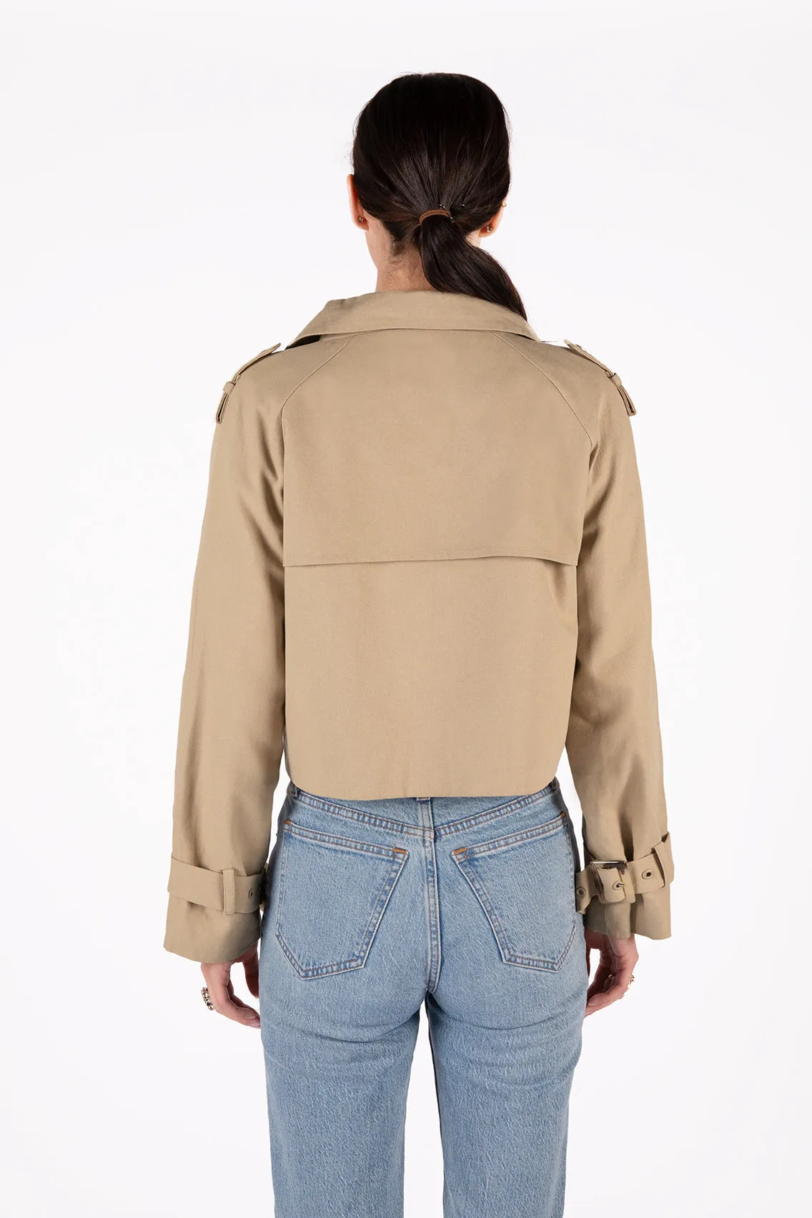 JAIPUR Women's Vegan Jacket sold by Matt & Nat product image thumbnail 5