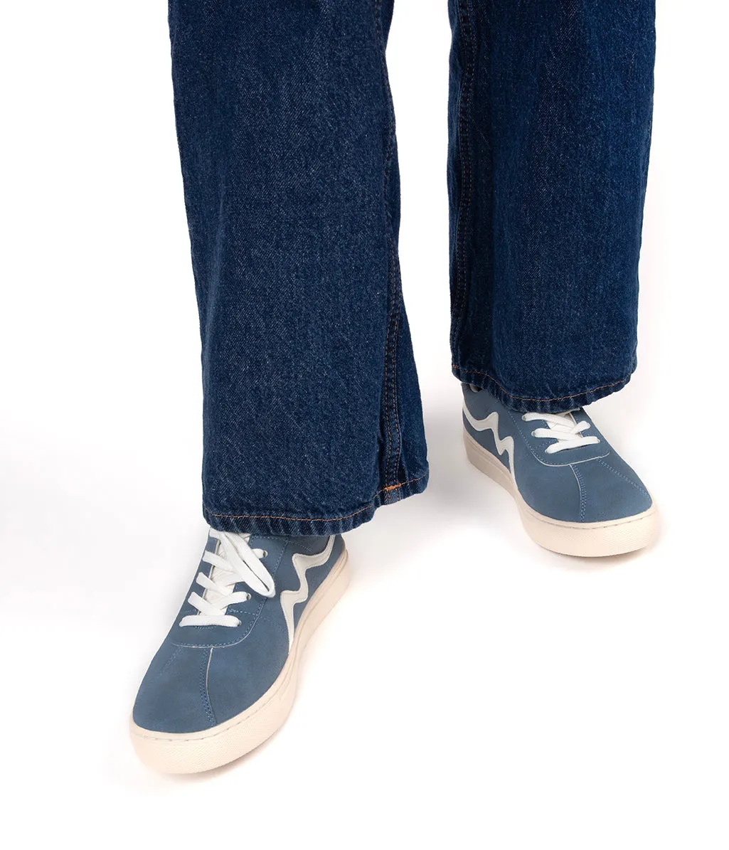 EIRA Women's Vegan Sneakers sold by Matt & Nat product image thumbnail 2