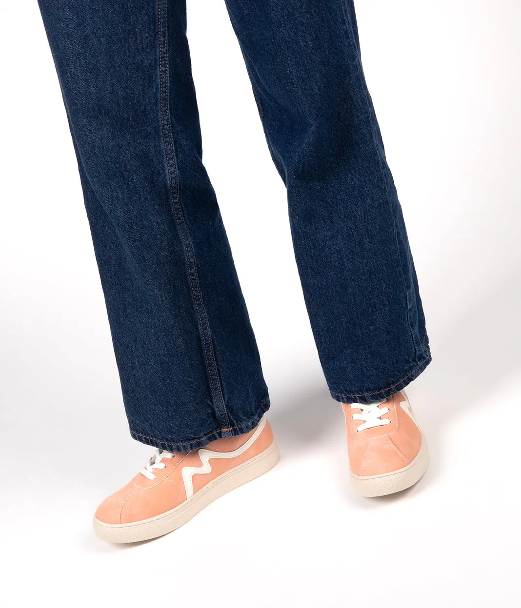 EIRA Women's Vegan Sneakers sold by Matt & Nat product image thumbnail 4