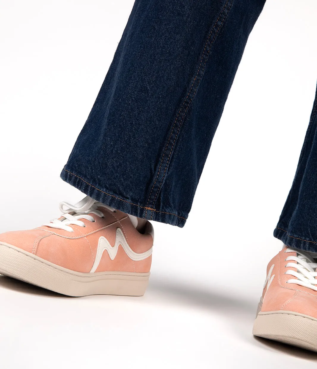 EIRA Women's Vegan Sneakers sold by Matt & Nat product image thumbnail 5