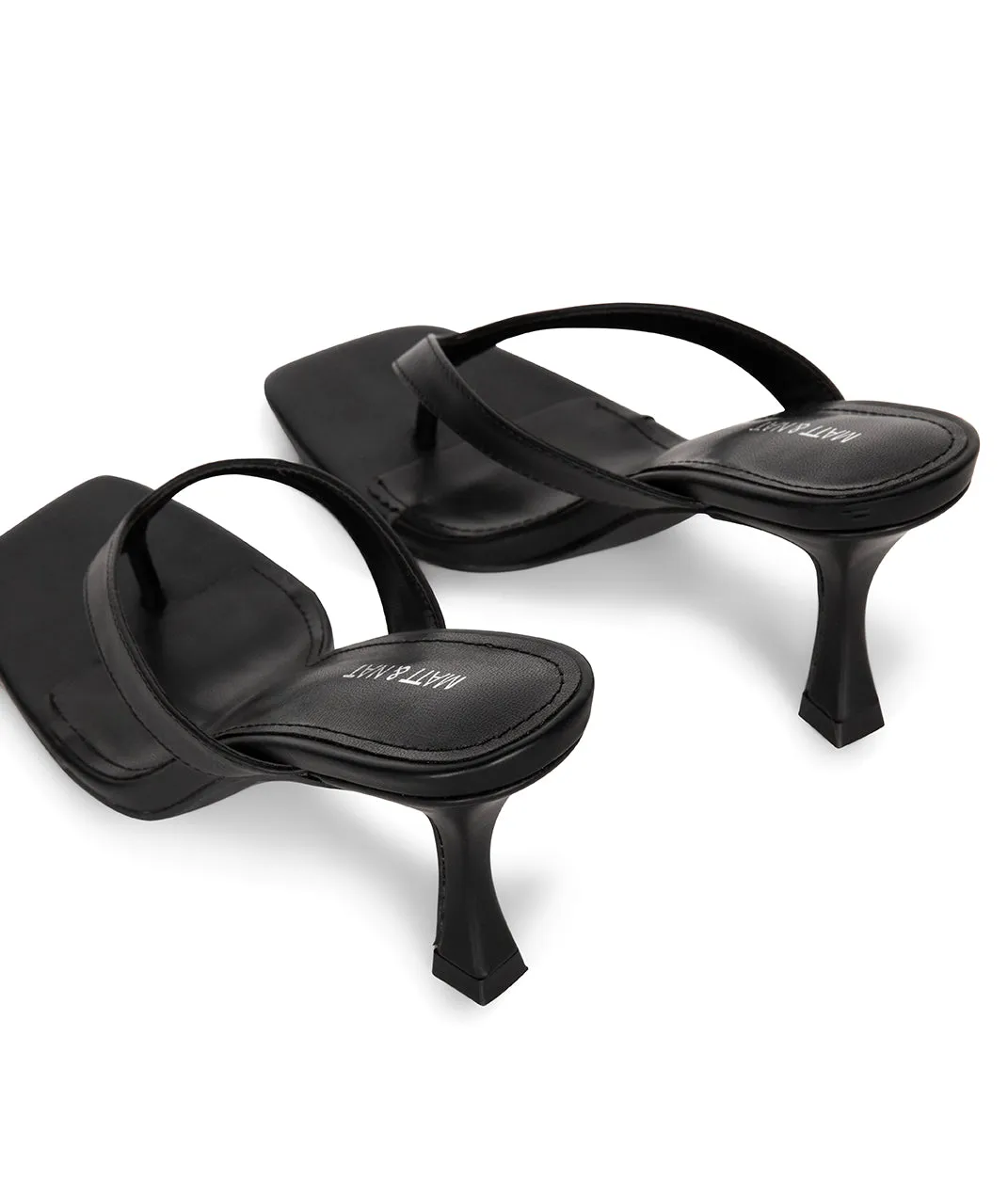 ZEINA Vegan Sandals sold by Matt & Nat product image thumbnail 3