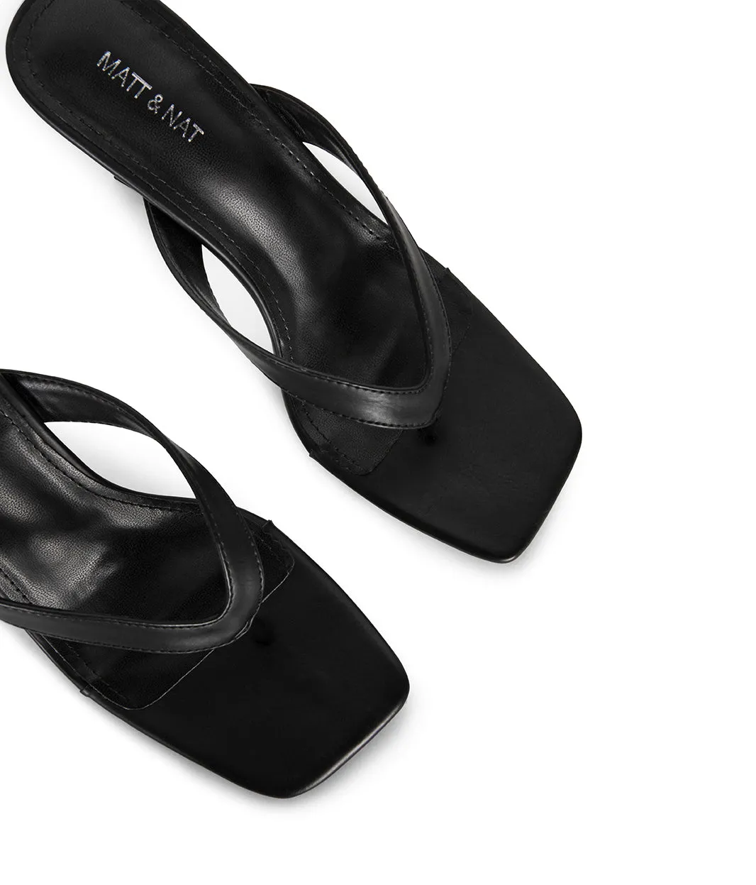 ZEINA Vegan Sandals sold by Matt & Nat product image thumbnail 4
