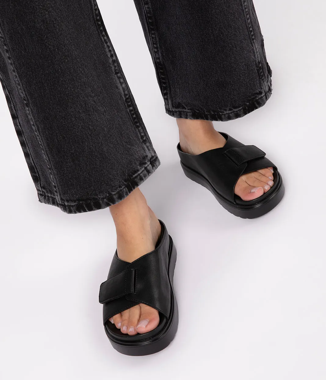 IDAH Women’s Vegan Sandals sold by Matt & Nat product image thumbnail 2