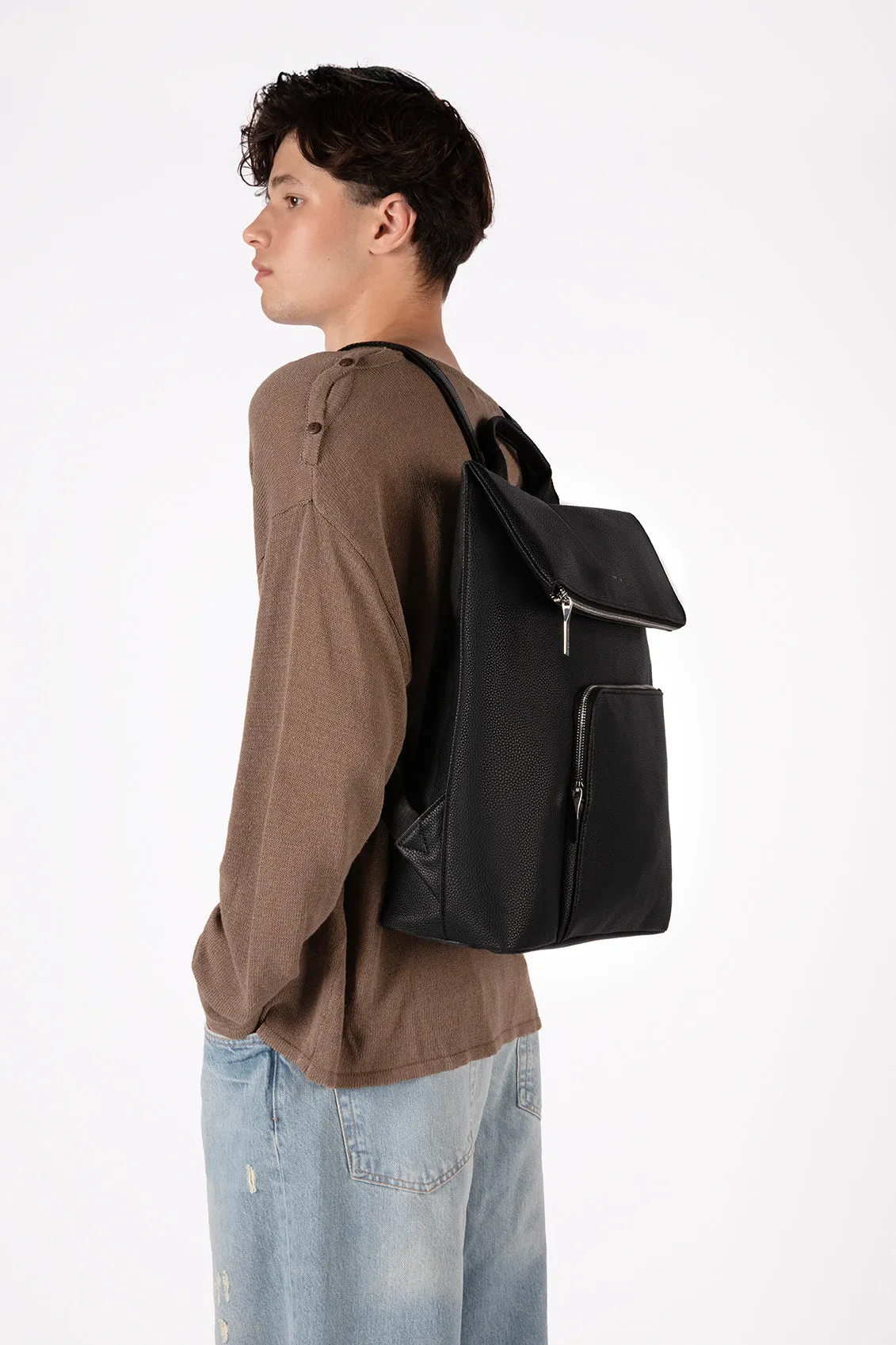 ARD Vegan Backpack - Grain sold by Matt & Nat product image thumbnail 3