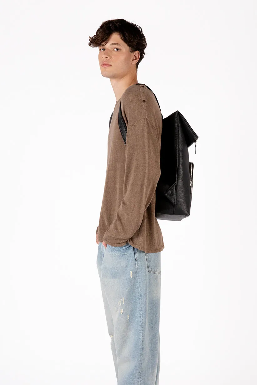 ARD Vegan Backpack - Grain sold by Matt & Nat product image thumbnail 2