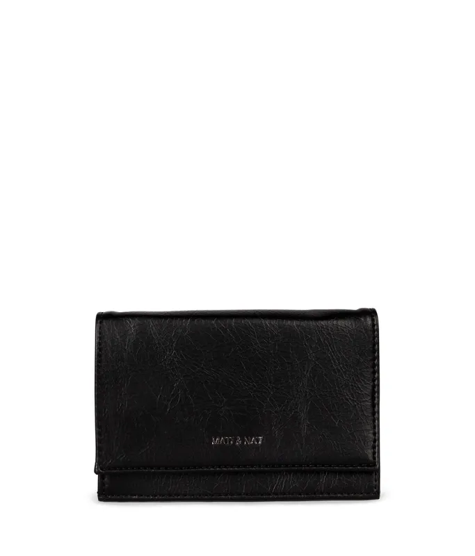 LORIS Vegan Cardholder – Theme made by Matt & Nat