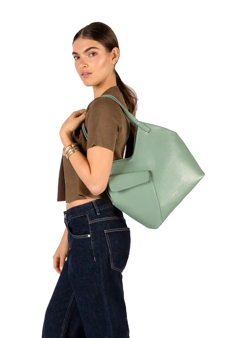 Giani Vegan Tote - Theme SM sold by Matt & Nat product image thumbnail 3