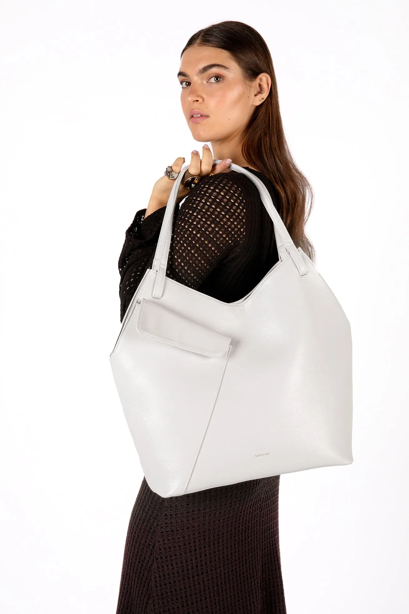 GIANI Vegan Tote - Theme sold by Matt & Nat product image thumbnail 2