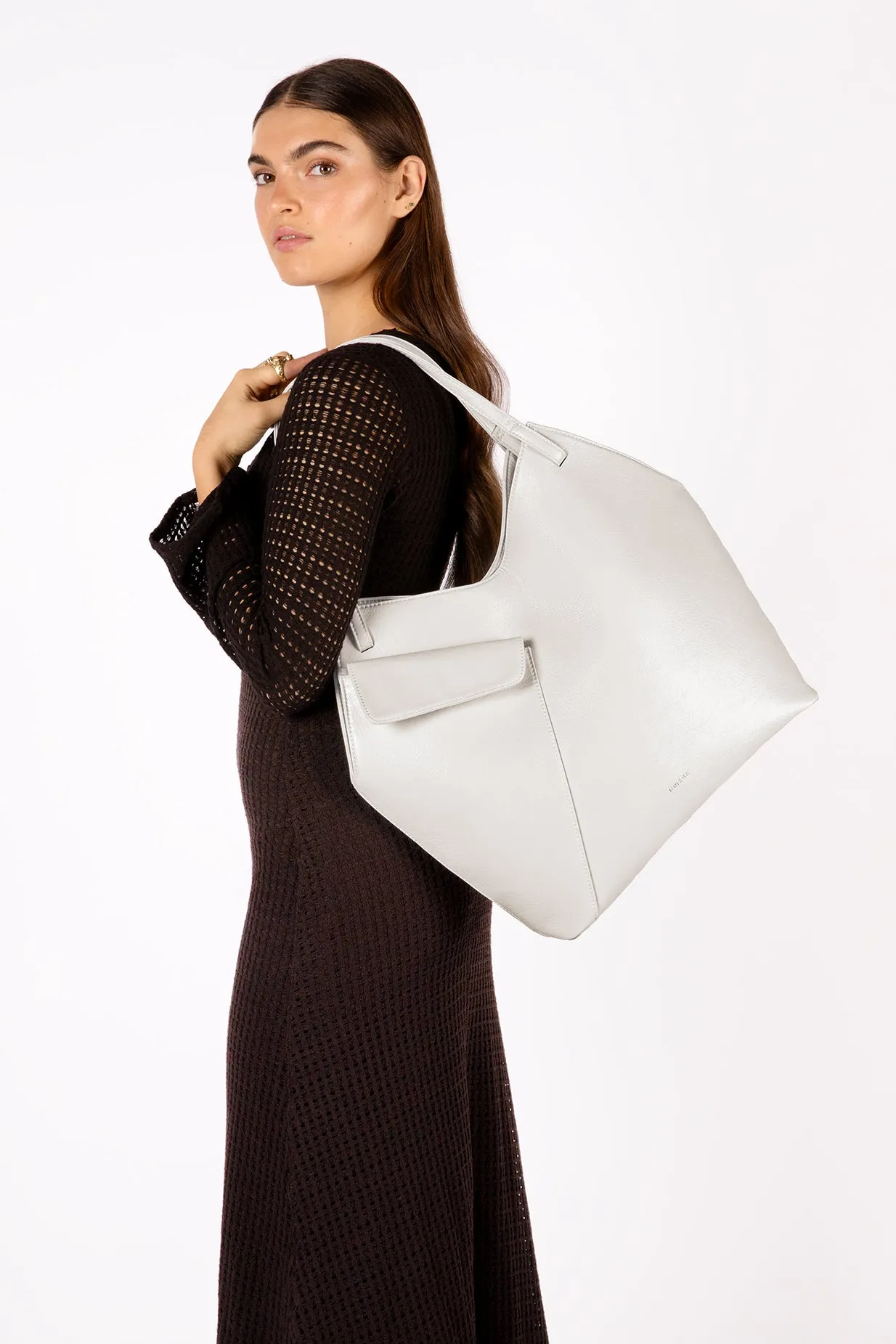 GIANI Vegan Tote - Theme sold by Matt & Nat product image thumbnail 3