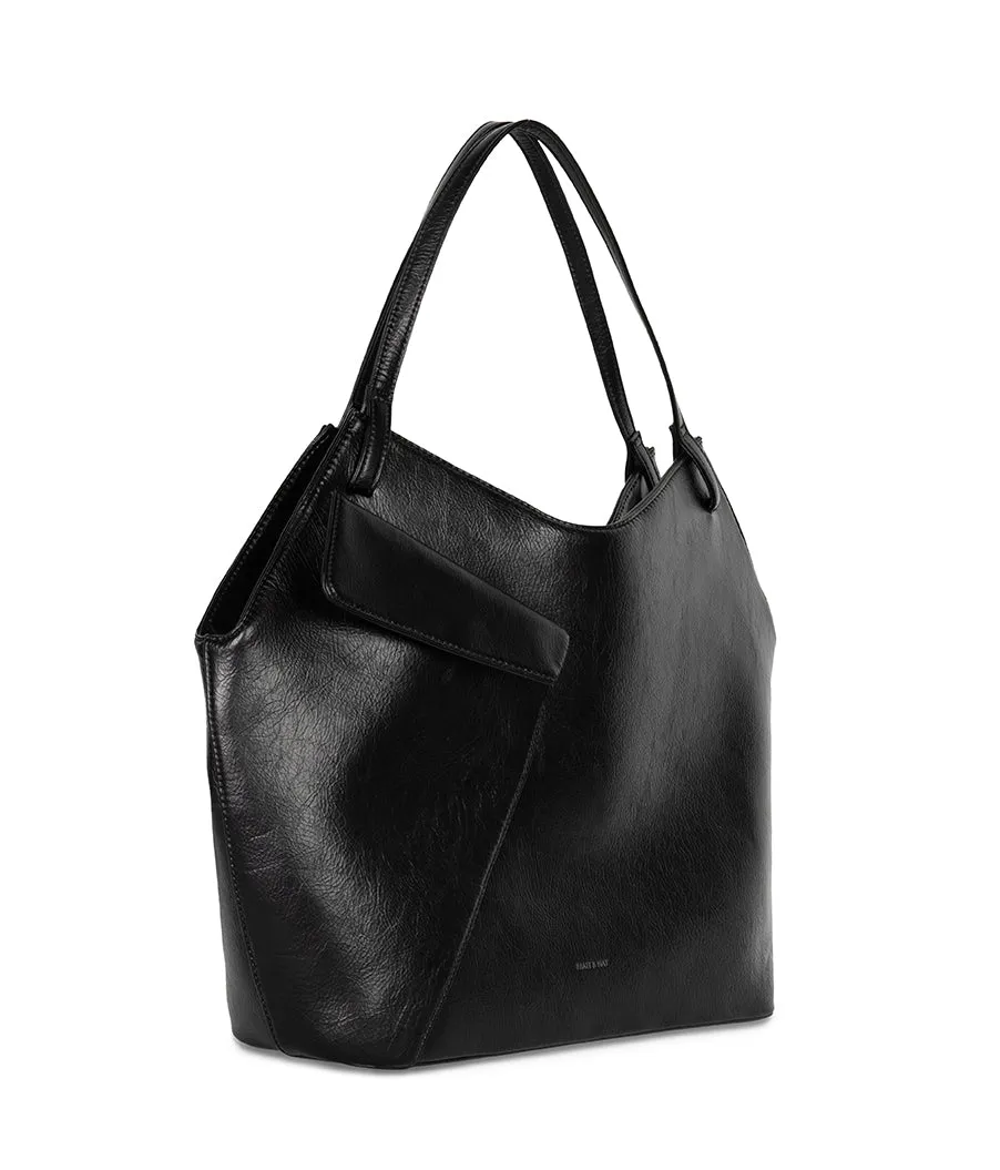 GIANI Vegan Tote - Theme sold by Matt & Nat product image thumbnail 4