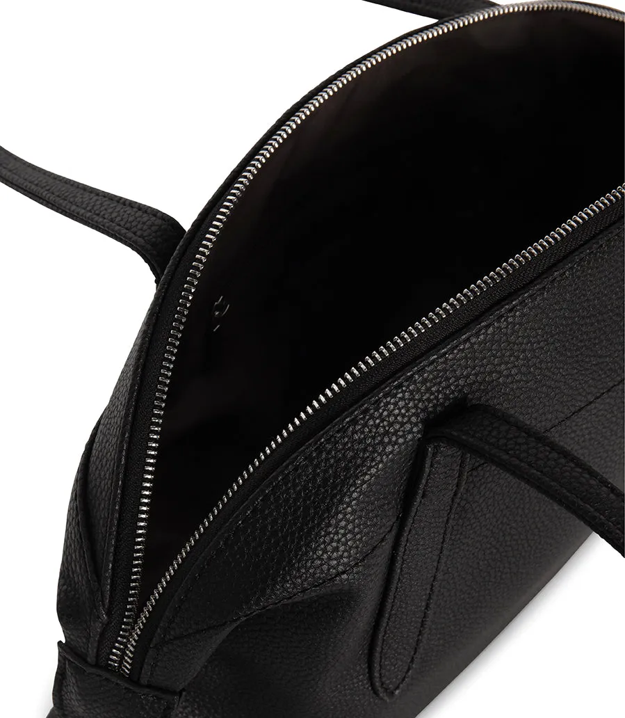 Vania Vegan Tote Satchel – Grain sold by Matt & Nat product image thumbnail 4