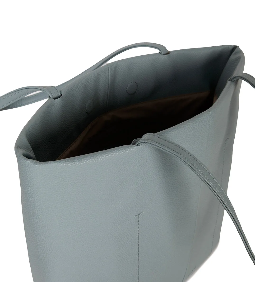 NATALIA Vegan Tote Bag – Grain sold by Matt & Nat product image thumbnail 4