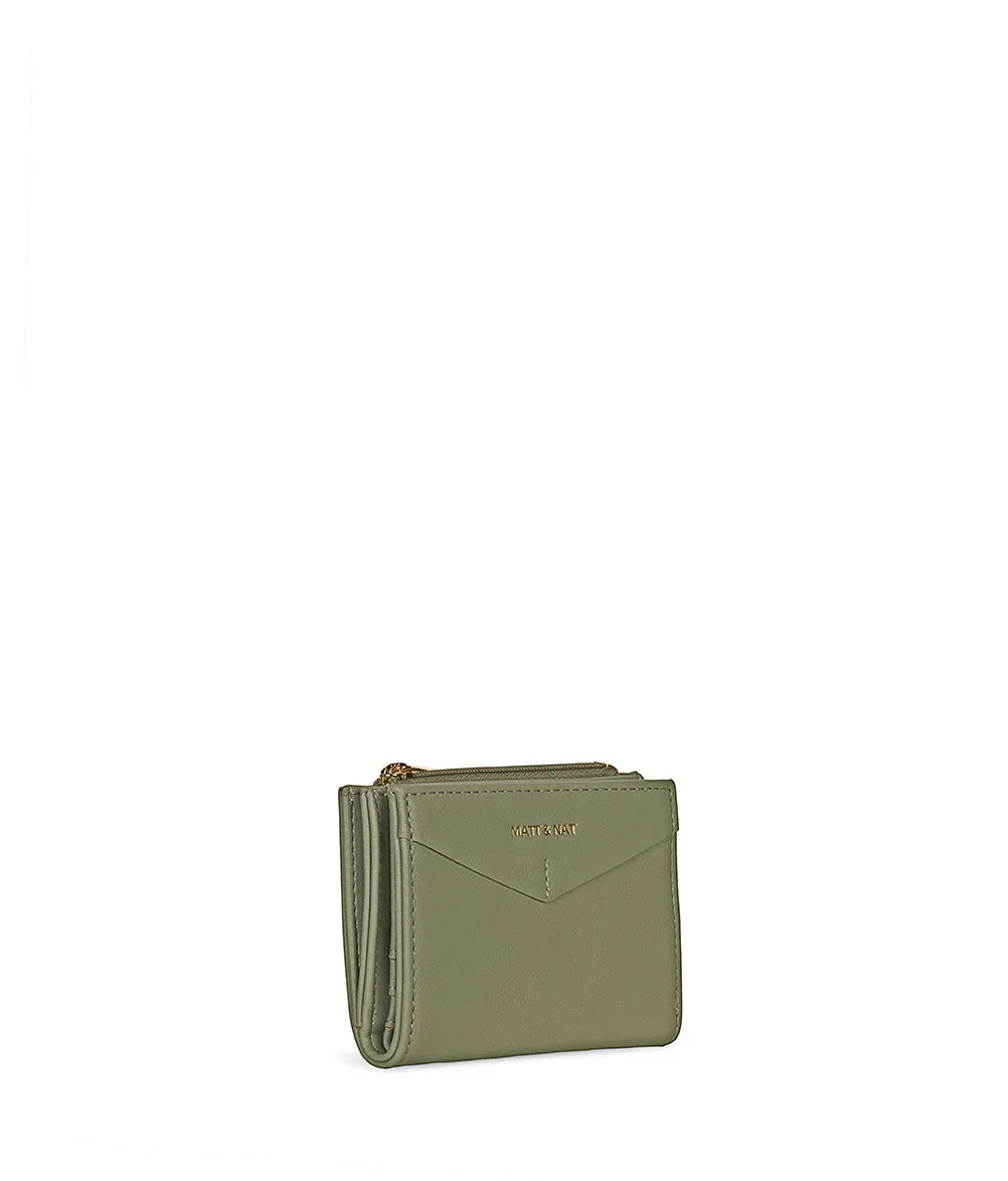 ROME SM Vegan Bifold Wallet - Forum sold by Matt & Nat product image thumbnail 2