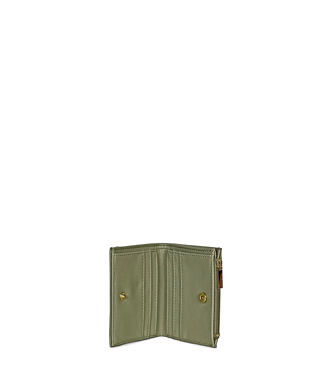 ROME SM Vegan Bifold Wallet - Forum sold by Matt & Nat product image thumbnail 3