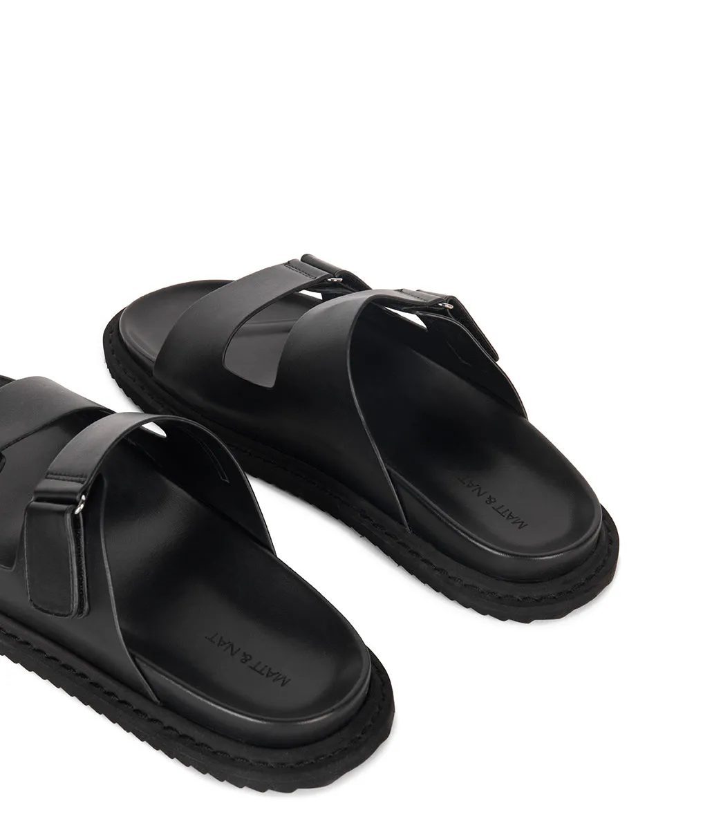 JOAO Men's Vegan Sandals sold by Matt & Nat product image thumbnail 5