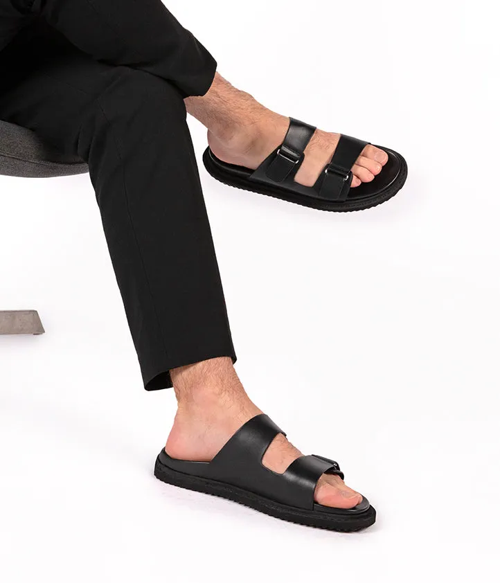 JOAO Men's Vegan Sandals sold by Matt & Nat product image thumbnail 2