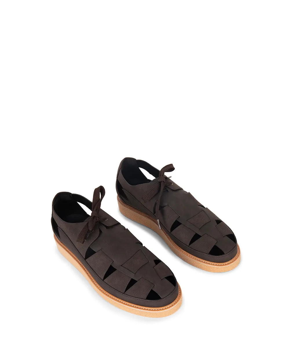 IZAK Men's Vegan Slip On Sandals sold by Matt & Nat product image thumbnail 4