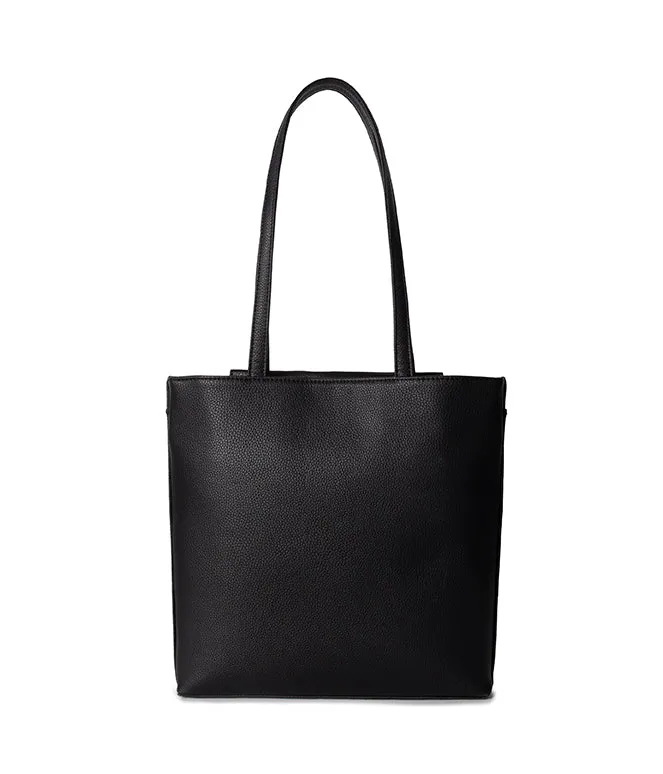 KOE Vegan Tote Bag - Grain sold by Matt & Nat product image thumbnail 4