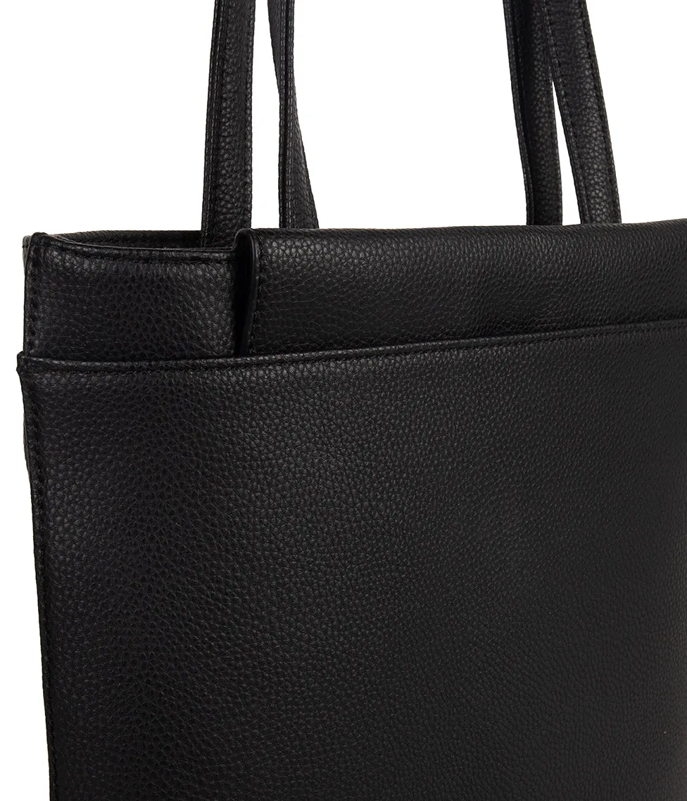 KOE Vegan Tote Bag - Grain sold by Matt & Nat product image thumbnail 5