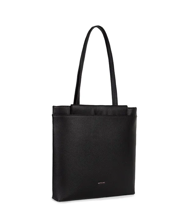 KOE Vegan Tote Bag - Grain sold by Matt & Nat product image thumbnail 2