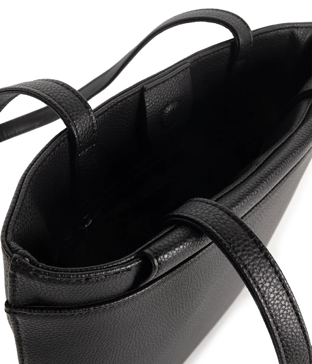 KOE Vegan Tote Bag - Grain sold by Matt & Nat product image thumbnail 3