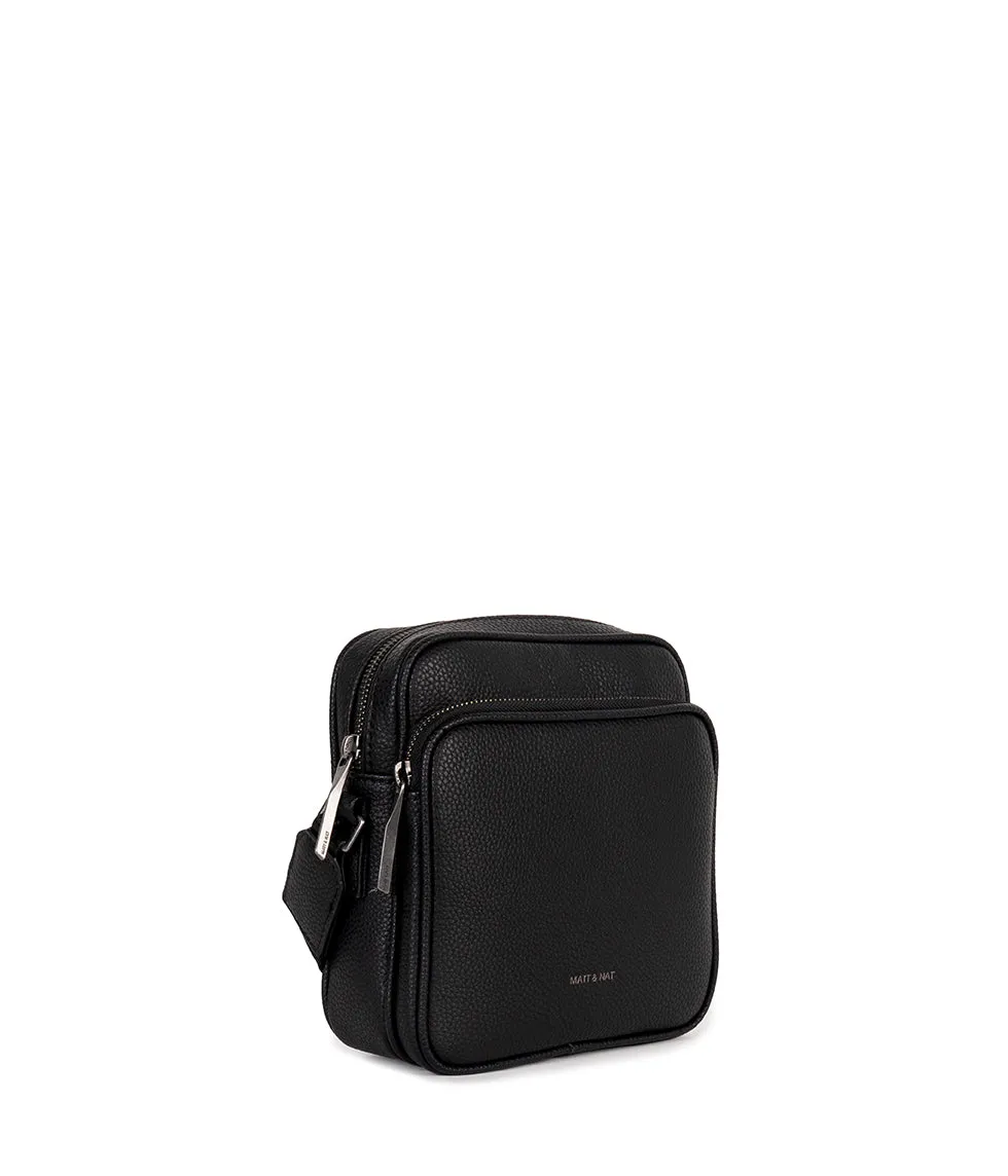 MARC Vegan Crossbody Bag - Grain sold by Matt & Nat product image thumbnail 2