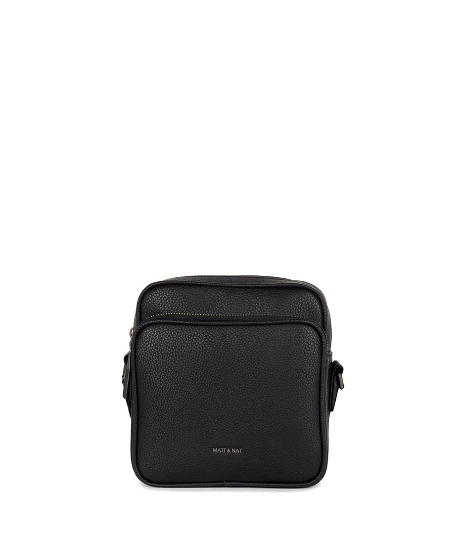 MARC Vegan Crossbody Bag - Grain sold by Matt & Nat