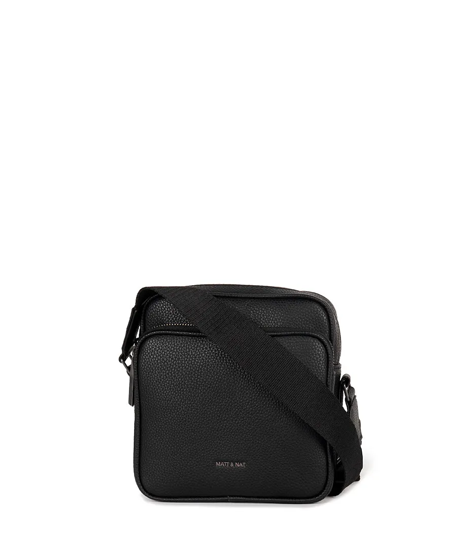 MARC Vegan Crossbody Bag - Grain sold by Matt & Nat product image thumbnail 5