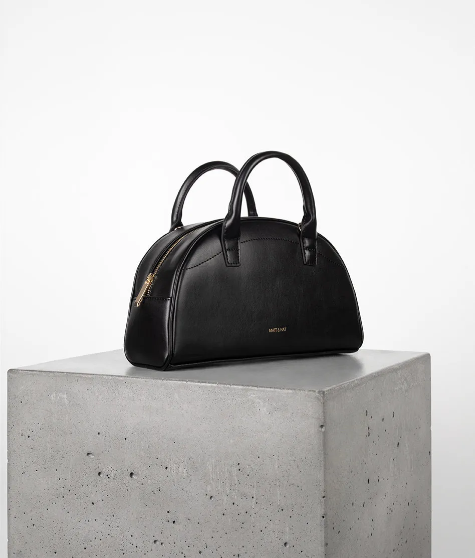 SUSANNA Vegan Satchel - UPPEAL™ sold by Matt & Nat product image thumbnail 4