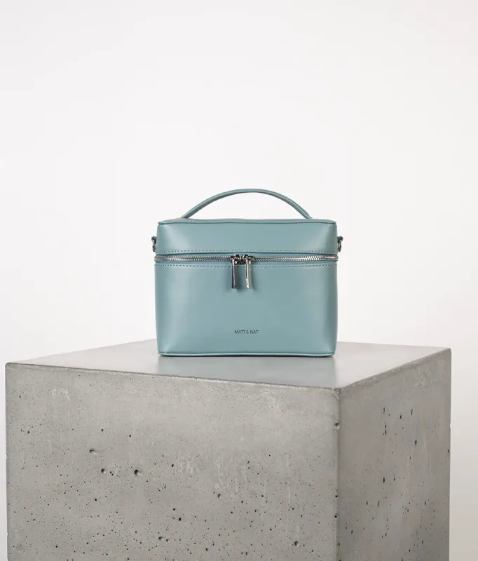 HANN Vegan Crossbody Bag - UPPEAL™ made by Matt & Nat