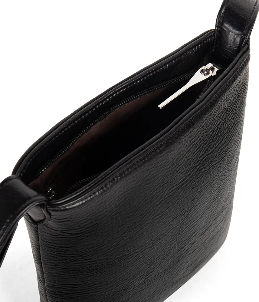 MORSE Vegan Crossbody Bag - Theme sold by Matt & Nat product image thumbnail 5