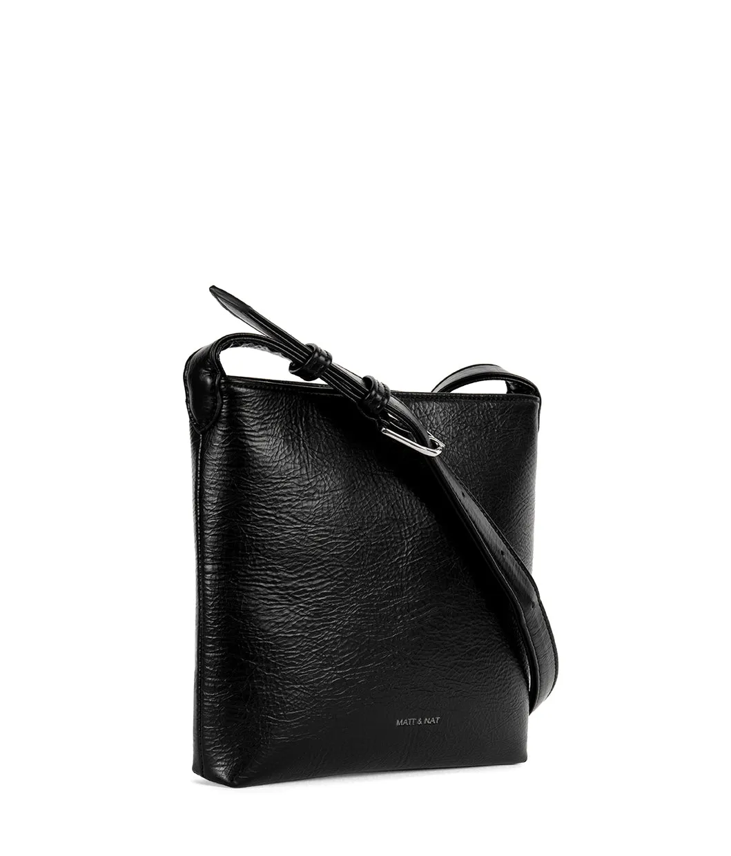 MORSE Vegan Crossbody Bag - Theme sold by Matt & Nat product image thumbnail 4