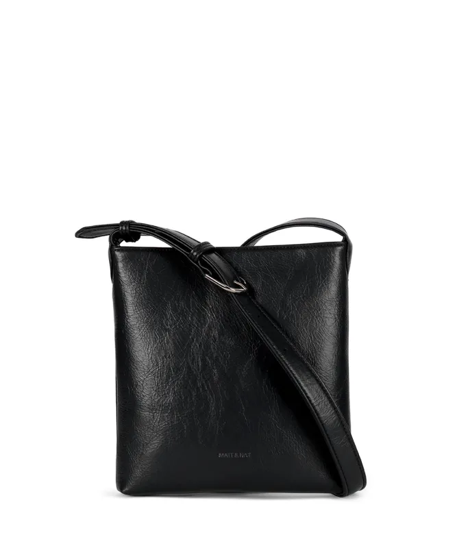 MORSE Vegan Crossbody Bag - Theme made by Matt & Nat