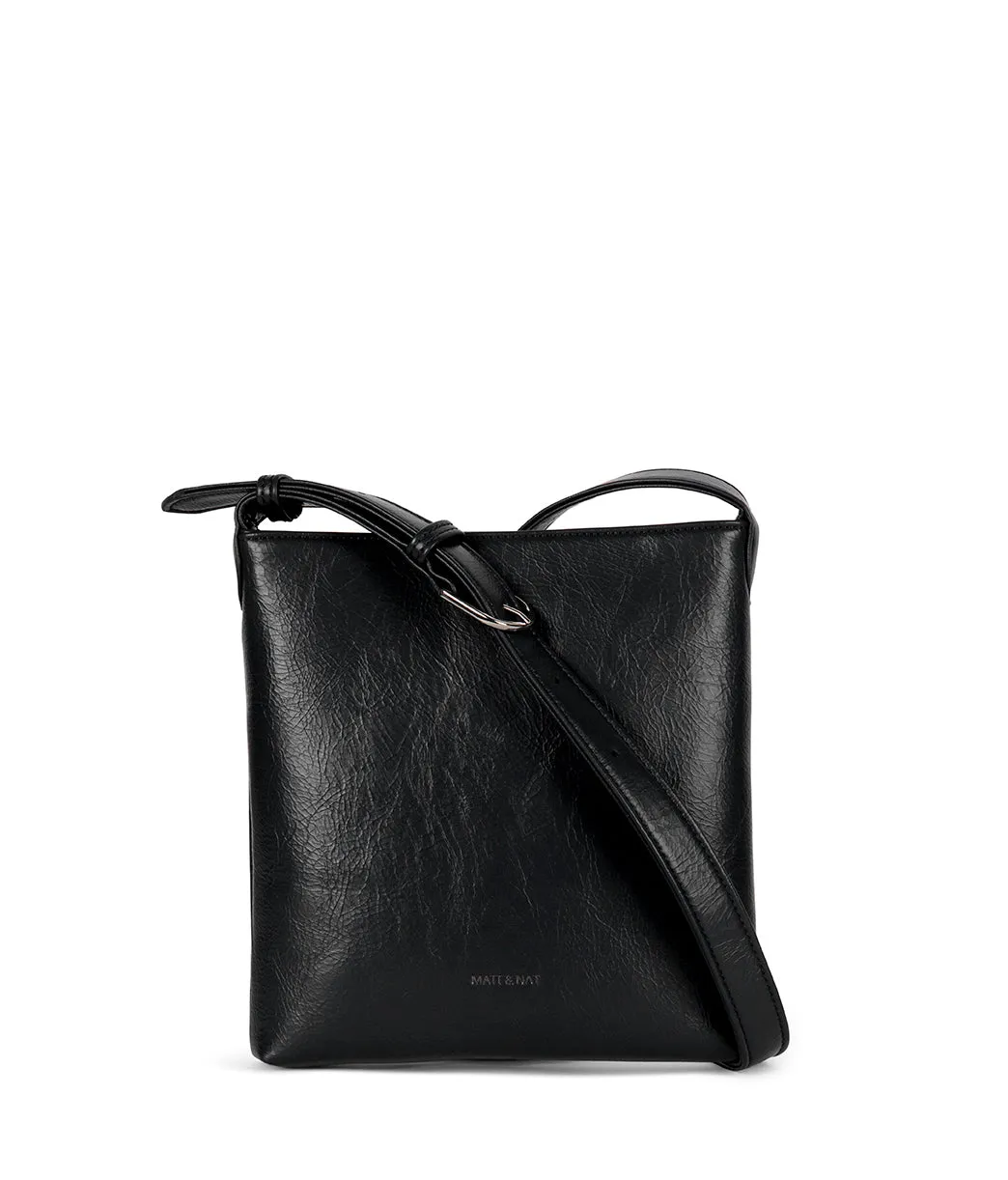 MORSE Vegan Crossbody Bag - Theme sold by Matt & Nat