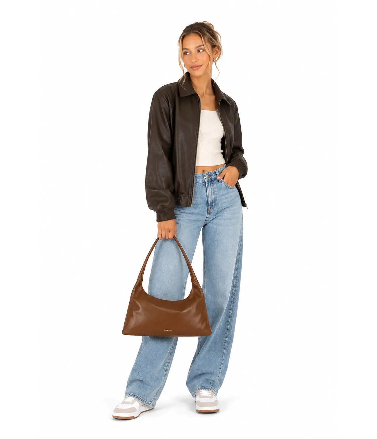 MONIQUE Shoulder Bag - Theme sold by Matt & Nat product image thumbnail 2