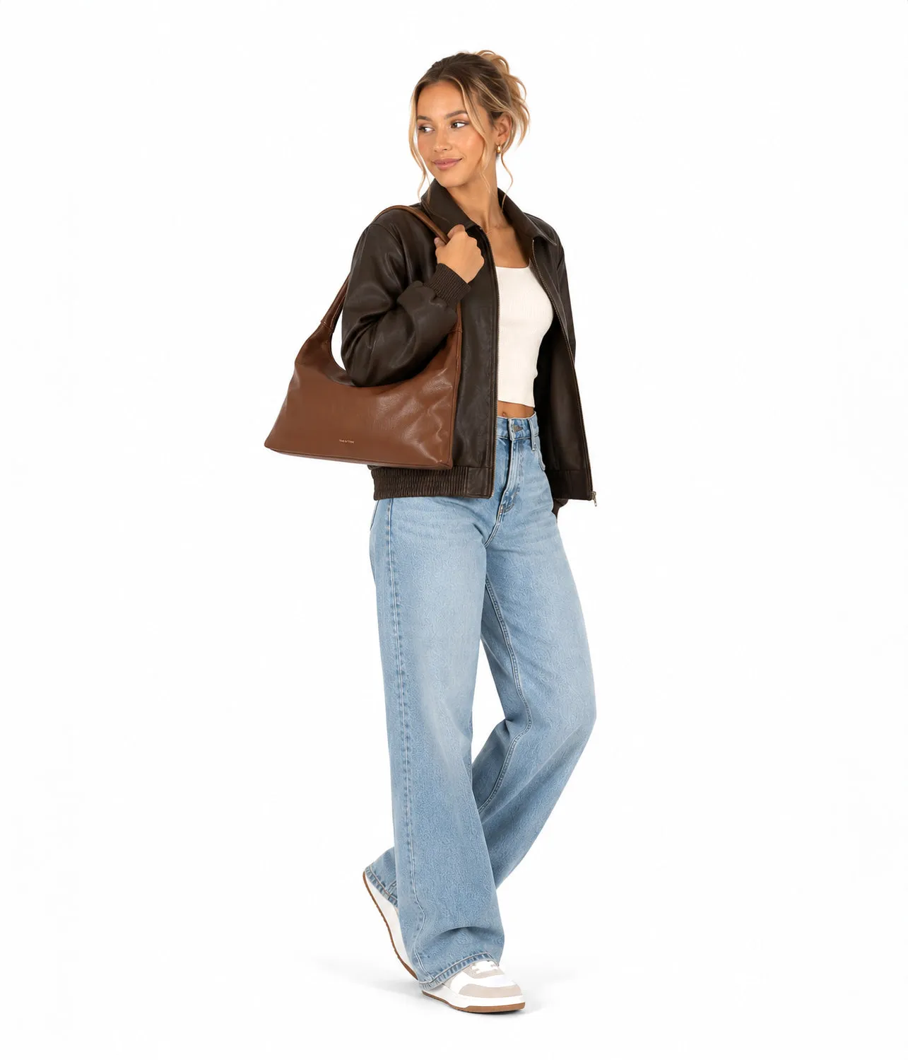 MONIQUE Shoulder Bag - Theme sold by Matt & Nat product image thumbnail 3