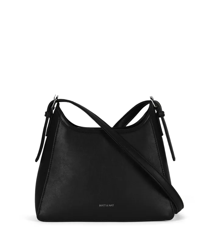 TERRA Vegan Crossbody Bag - Forum made by Matt & Nat