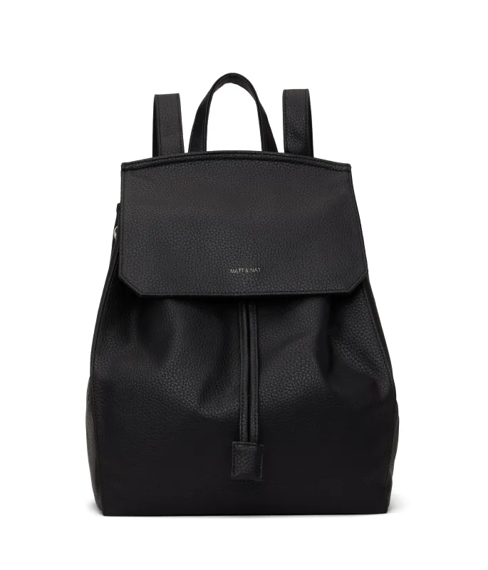 MUMBAI Vegan Backpack - Purity made by Matt & Nat