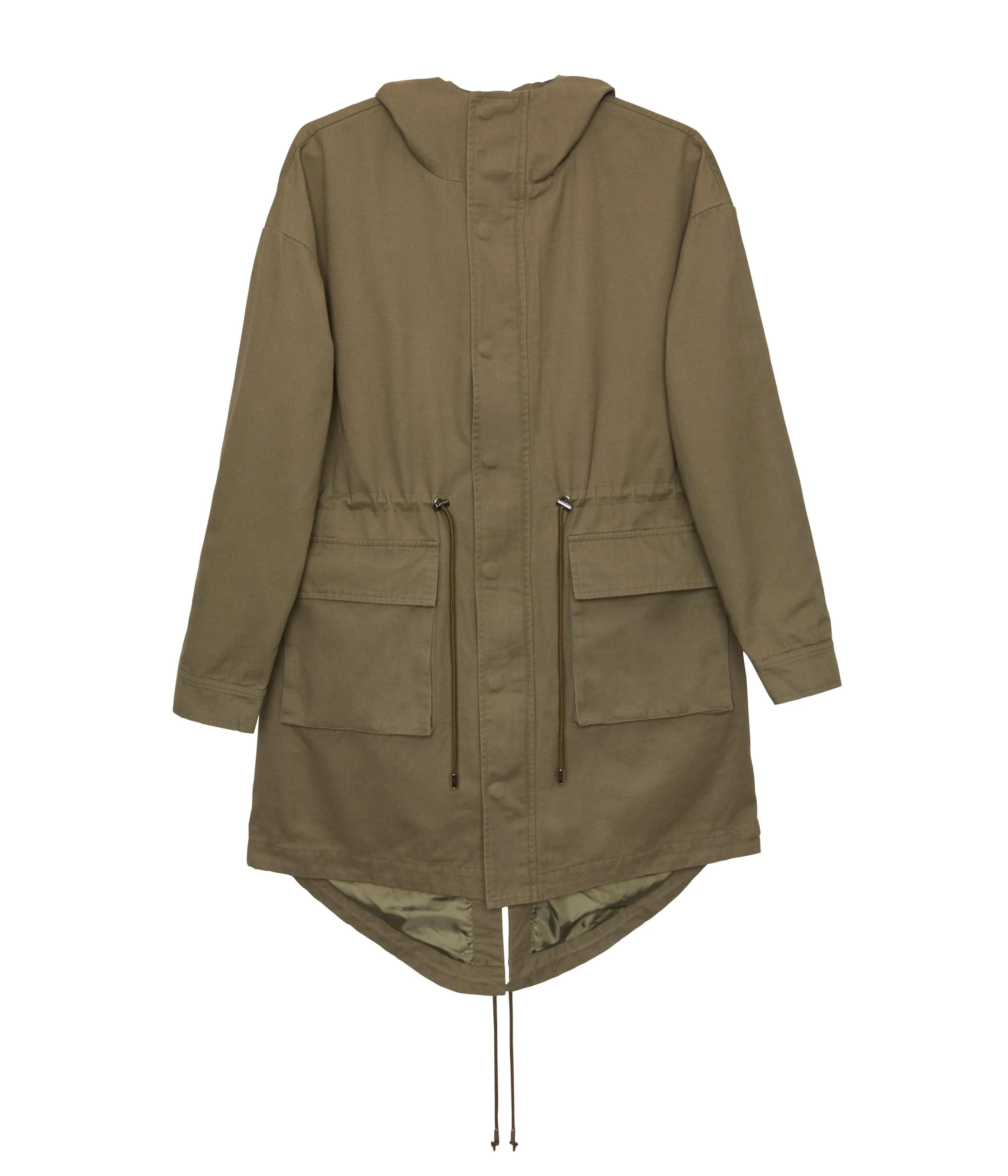 MILIN Women’s Utility Jacket sold by Matt & Nat